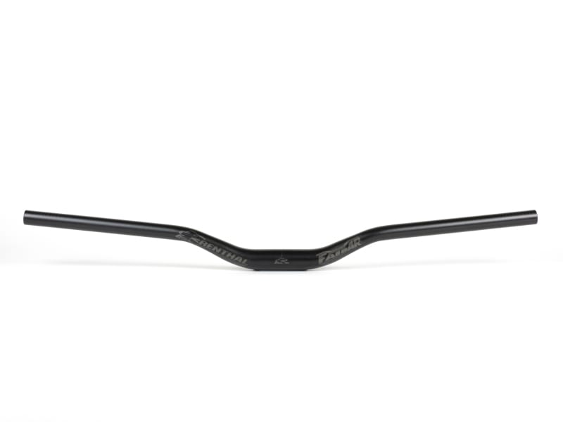 Renthal — Renthal V3 Fatbar Lite 40 mm. - Black