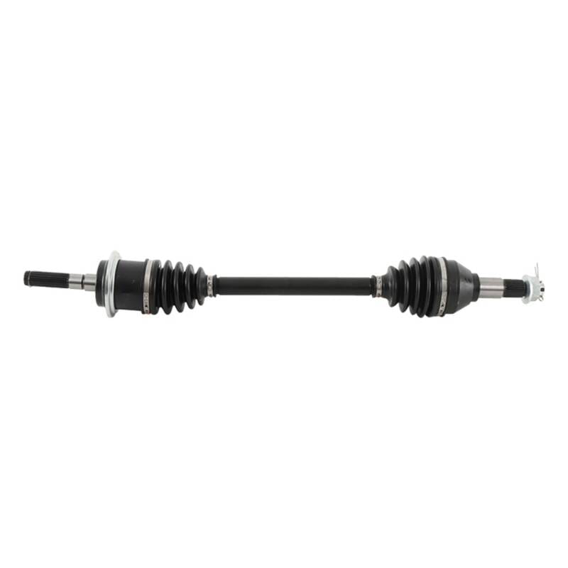 All Balls Racing — All Balls Racing 13-16 Can-Am Commander 800R DPS 8 Ball Axle Front Right