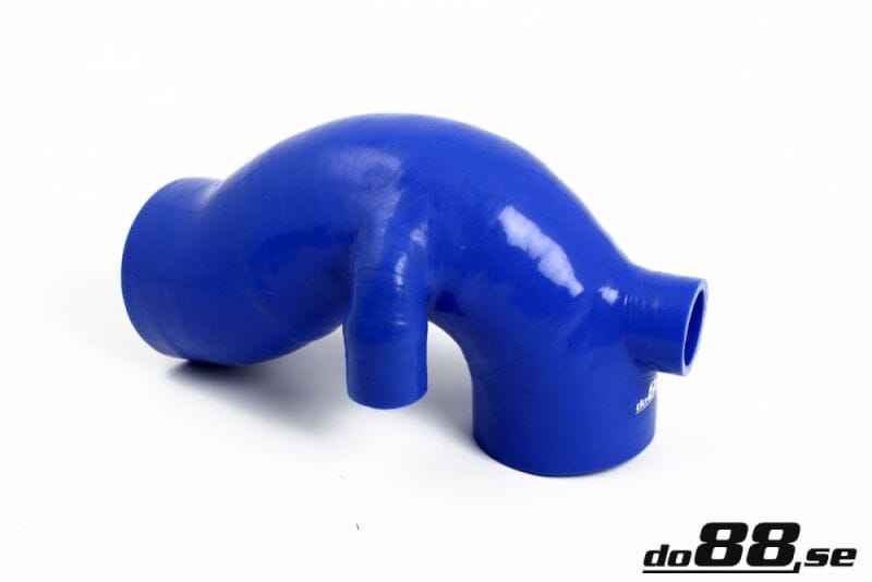 do88 — do88 Volvo 960/SV90 Inlet Hose Blue