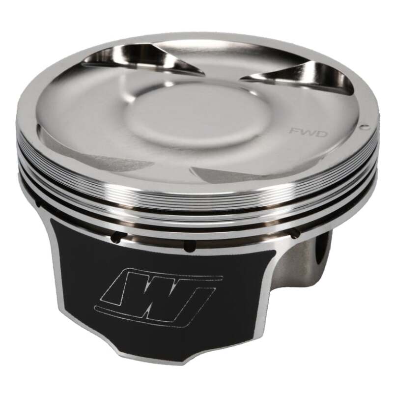 Wiseco — Wiseco Subaru EJ257 WRX/STI 4v Dish -19cc 100mm Piston Shelf Stock Kit
Piston Set
