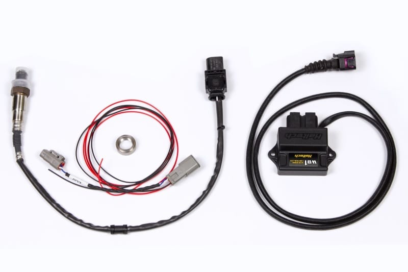Haltech — Haltech WB1 Single Channel CAN O2 Wideband Controller Kit
Devices