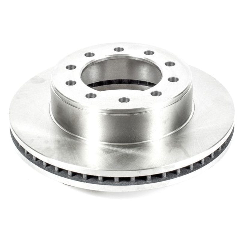 PowerStop — Power Stop 05-16 Ford F-450 Super Duty Front Autospecialty Brake Rotor
AutoSpecialty Rotor