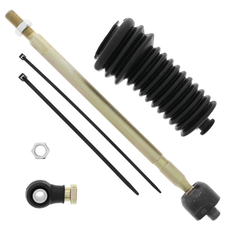 QuadBoss — Steering Rack Tie Rod Assembly Kit, Right Inner/Outer