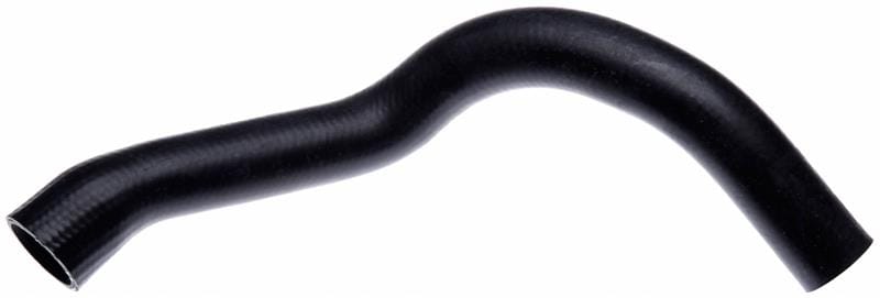 Gates — Gates 95-04 Isuzu NPR GM V-8 5.7L Lower - Eng. To Rad. Molded Coolant Hose