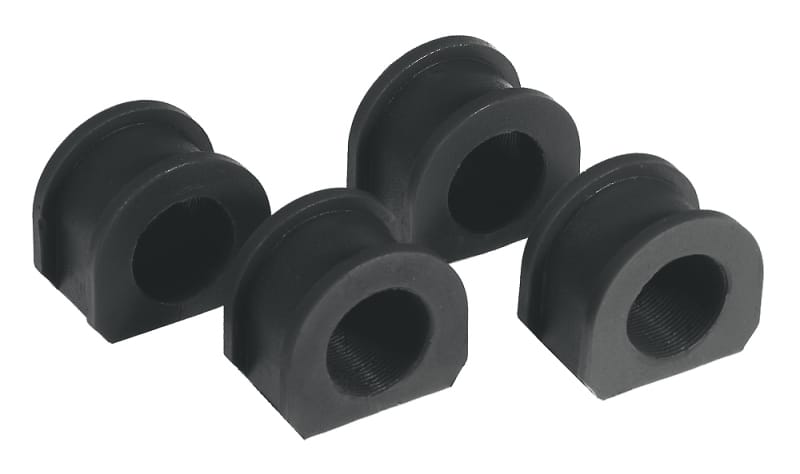 Prothane — Prothane 73-91 GM Various Front Sway Bar Bushings - 1 1/4in - Black
SWAY BAR BUSHINGS