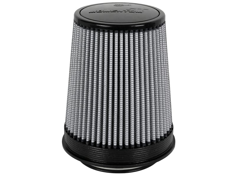 aFe — aFe Momentum Intake Replacement Air Filter w/ Pro DRY S Media 5 IN F x 7 IN B x 5 IN T x 8 IN H
Replacement Filter