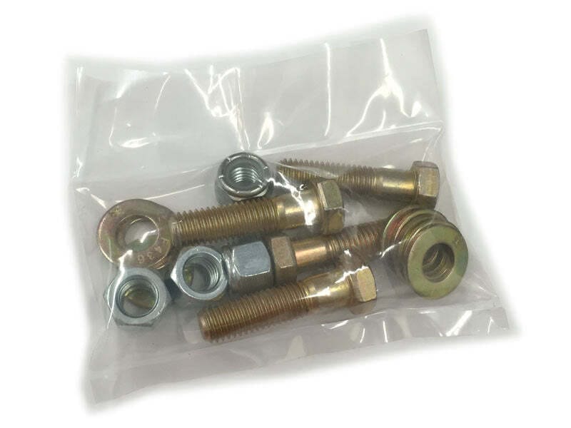 Artec Industries — Artec Industries Shock Hardware Assembly Kit