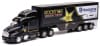 New Ray Toys — New Ray Toys Husqvarna Rockstar Factory Race Team Truck/ Scale - 1:32