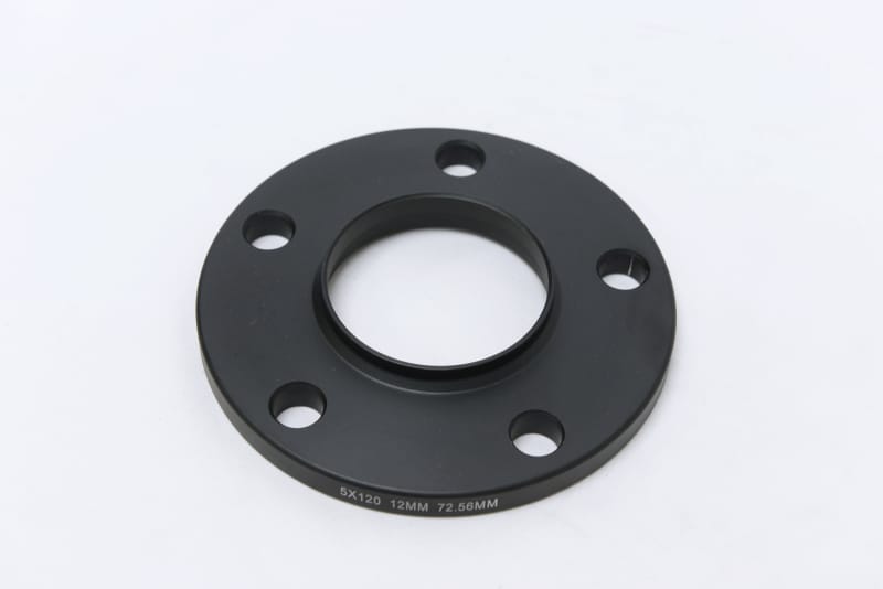 Wheel Mate — Wheel Mate 5X130 12mm Thick 71.5mm ID 164mm OD Slip On Spacer