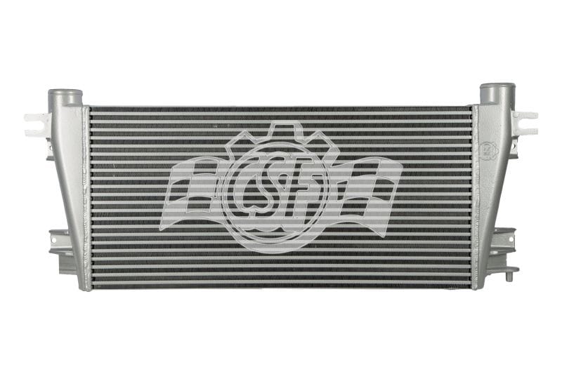 CSF — CSF 06-16 Chevrolet Express 2500 6.6L OEM Intercooler