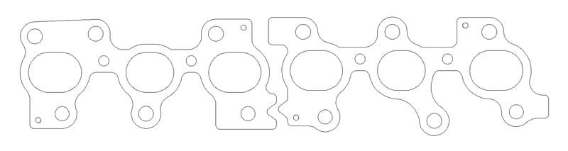 Cometic Gasket — Toyota 2JZ-GTE Exhaust Manifold Gasket Kit