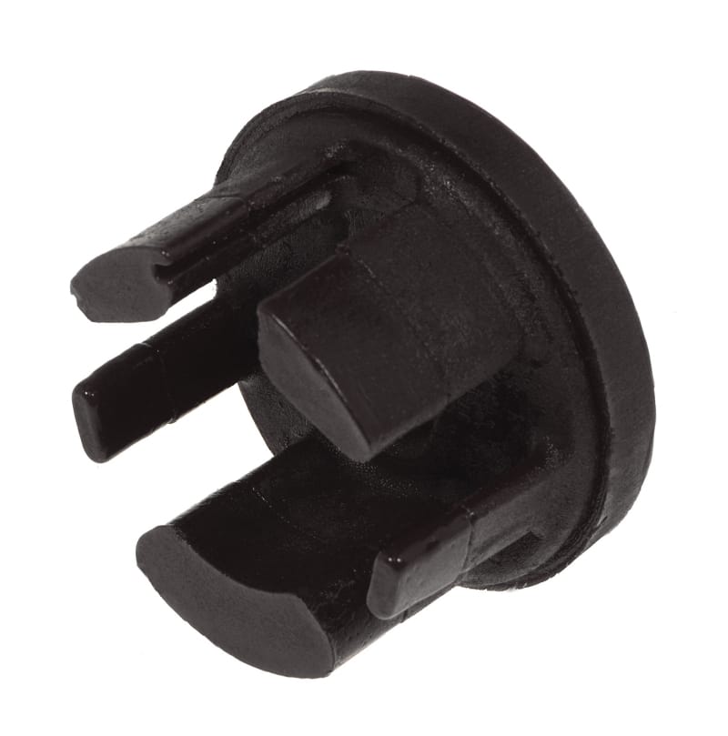 Prothane — Prothane 80-84 VW Rabbit / Golf 1 Motor Mount Insert - Black
ENGINE MOUNTS