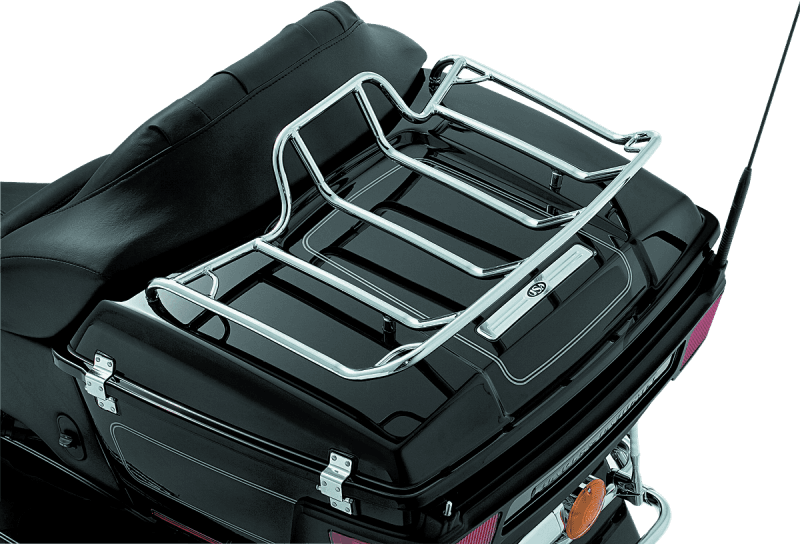 Kuryakyn — Luggage Rack For Tour Pak Chrome