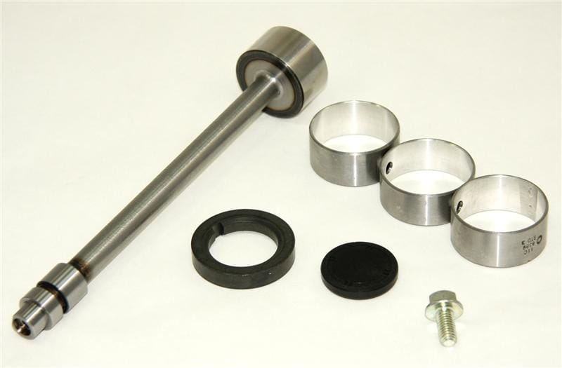 GSC Power Division — GSC P-D Mitsubishi Evo 4-9 4G63 Race Balance Shaft