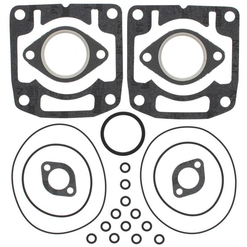 Vertex Pistons — Vertex Gaskets 91-93 Arctic Cat Cheetah Touring Top End Gasket Kit