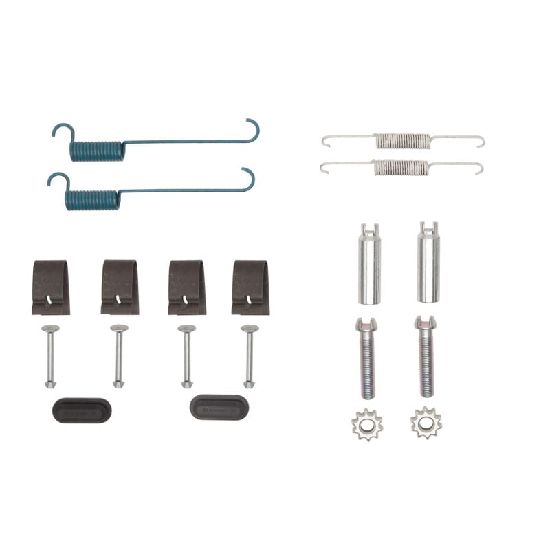 DFC — DFC 95-03 Ford Windstar Parking Brake Drum Brake Hardware Kit
Brake Hardware