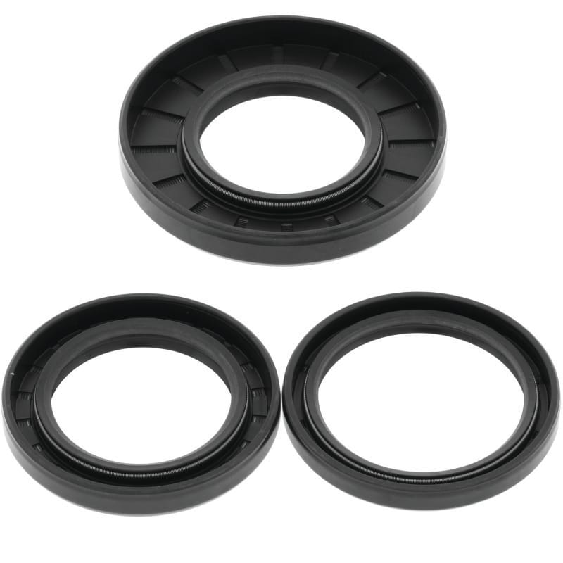 QuadBoss — Differential Seal Kit, Rear