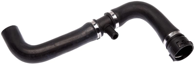 Gates — Gates 11-15 Chevrolet Volt Electric Lower - Rad. To Water Pump Molded Coolant Hose