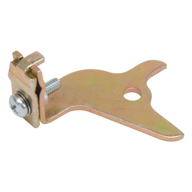 Edelbrock — Edelbrock Choke Bracket Edelbrock 94
CARB COMPONENTS