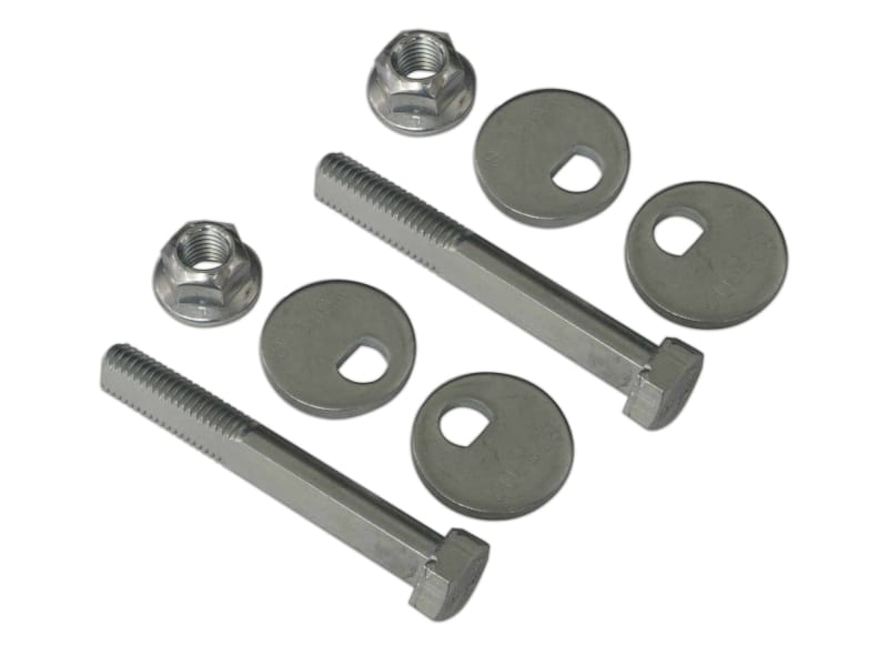 ICON — ICON 07-18 Jeep Wrangler JK Caster Cam Kit
JK CASTER CAM KIT