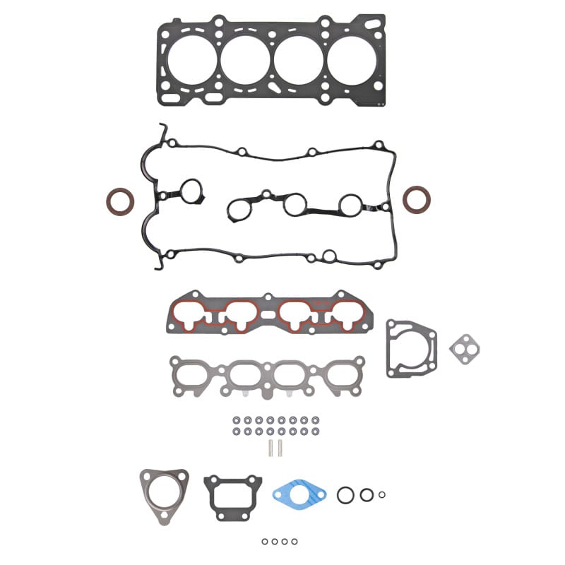 Fel-Pro — Fel-Pro Mazda 626 HS 9711 PT PermaTorque Engine Cylinder Head Gasket Set
