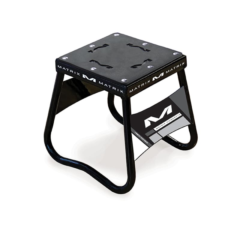 Matrix Concepts — Matrix Concepts Mini Mini Steel Stand - Black