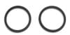Wilwood — Wilwood O-Ring Kit - 1.06in SC3 Square Seal - 2 pk.
CALIPER SQ-RING KIT