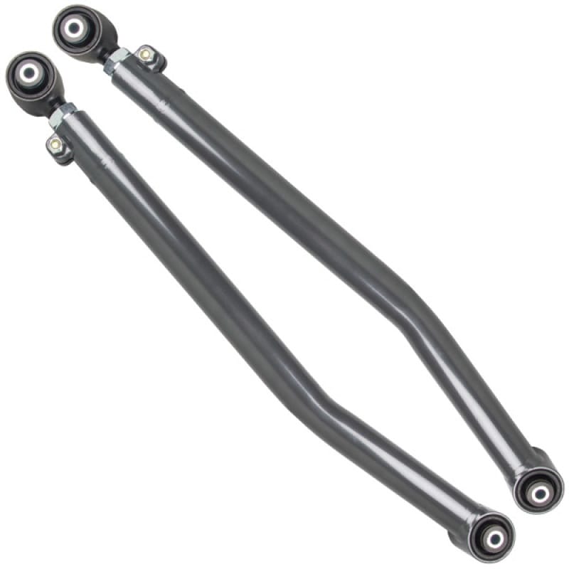 Synergy Mfg — Synergy 07-18 Jeep Wrangler JK/JKU Front High Clearance Long Arm Lower Control Arms - Pair