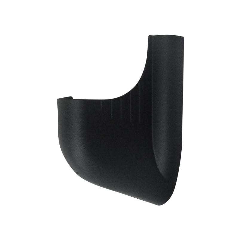 Westin — Westin Sure-Grip End Cap Fits Passenger Front or Driver Rear (1pc) - Black
RngBrdEndCap