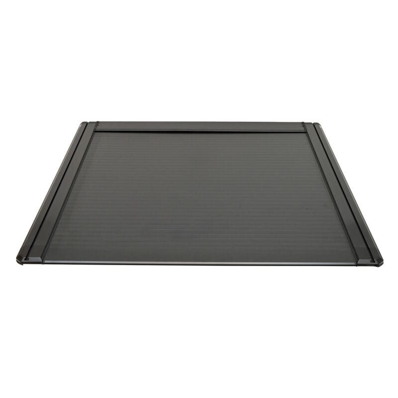 Westin — Westin 22-26 Toyota Tundra 5ft 5in. (66in.) Bed Electric Retractable Tonneau Cover - Black
Tonneau Cover