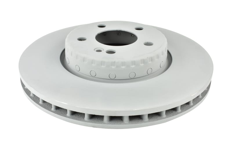 DBA — DBA 20-24 Mercedes-Benz C200 (C205) Street Series OE Drilled Front Brake Rotor
Brake Rotor