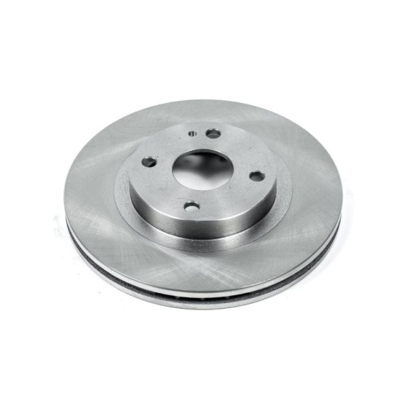 PowerStop — Power Stop 99-03 Mazda Protege Front Autospecialty Brake Rotor
AutoSpecialty Rotor