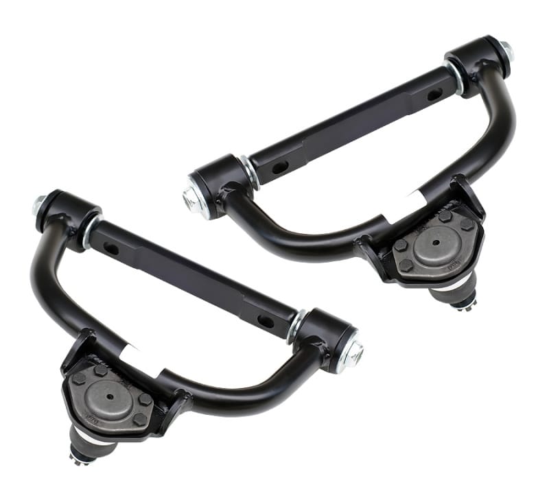Ridetech — Ridetech 82-03 Chevy S10 Front Upper StrongArms for use with CoolRide
F Upper Arms 82-03 S