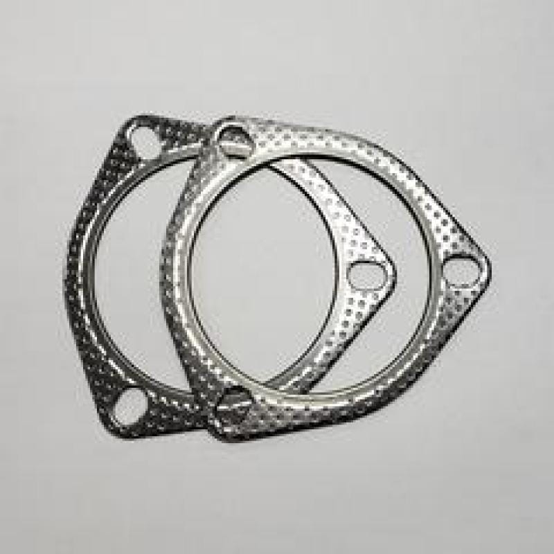 Ticon — Ticon Industries 3.5in 3-Bolt MLS Gasket - 2pk