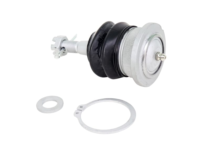 Whiteline — Whiteline 07-16 Chevrolet Silverado 1500 LT Fixed Offset UCA Replacement Ball Joint Kit