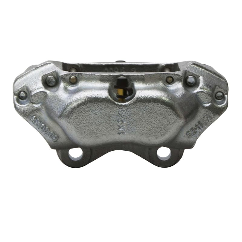 DFC — DFC 76-87 Volvo 244/242/245 Front-L Premium Caliper - Silver Zinc Coated
DFC Brake Caliper