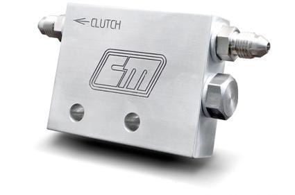Clutch Masters — Hydraulics