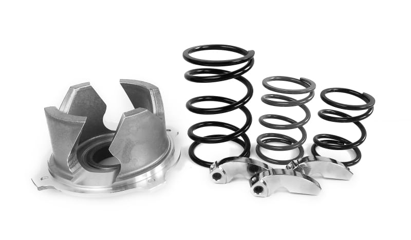EPI — EPI 05-06 Polaris 800 Sportsman EFI 27-28 in. Tires Low Elev. Sport Utility Clutch Kit