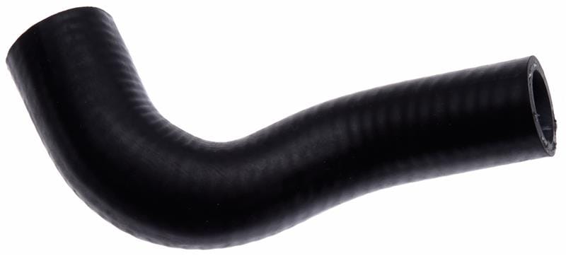 Gates — Gates 95-99 Ford Contour V-6 2.5L Lower - Rad. To Pipe Molded Coolant Hose