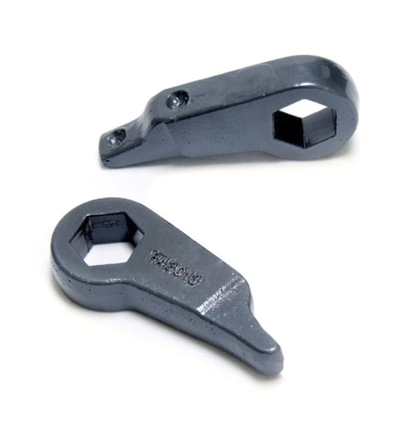 Maxtrac — MaxTrac 98-09 Ford Ranger 4WD 1-3in Front Leveling Torsion Keys
Torsion Bar Key
Torsion Key