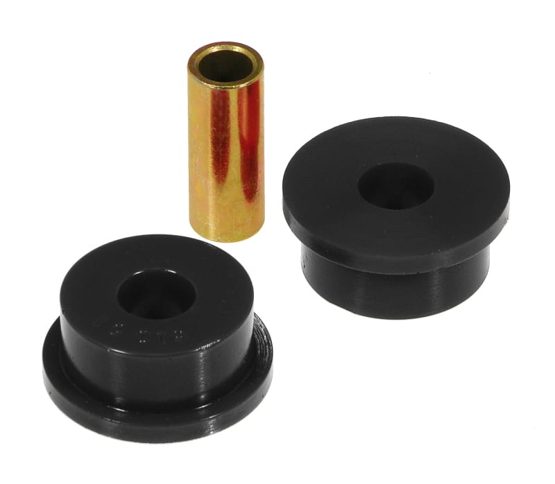 Prothane — Prothane 84-98 Jeep Cherokee / Commander Front Track Bar Bushings - Black
STRUT/TRACK BUSHINGS