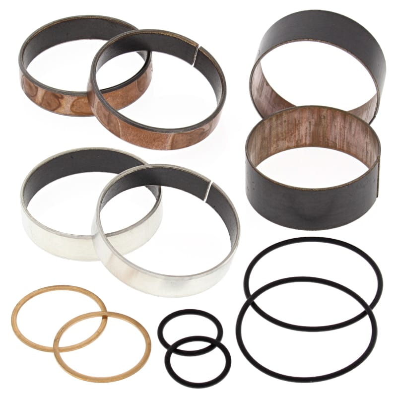 All Balls Racing — All Balls Racing 03-04 Husaberg 450FC Fork Bushing Kit