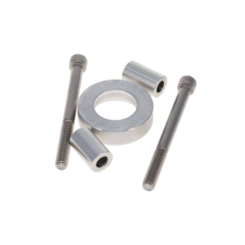 Peterson Fluid Systems — Peterson Fluid Systems Adapter Kit Sweet Toyota Rear Drive
REAR DRIVE ADAPTER