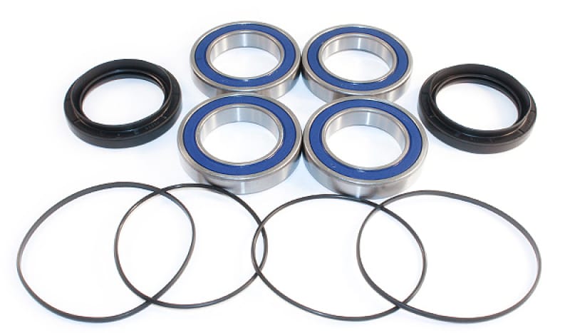 EPI — EPI 06-12 Yamaha YFZ450/700 Raptor R Wheel Bearing Kit