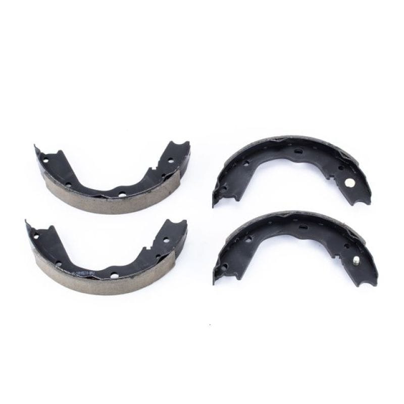PowerStop — Power Stop 07-13 Acura MDX Rear Autospecialty Parking Brake Shoes