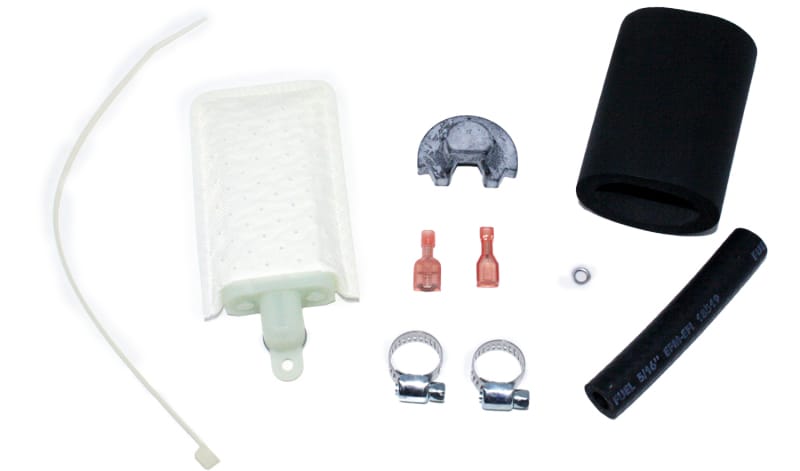 Walbro — Walbro Fuel Pump Installation Kit
Kit/Install