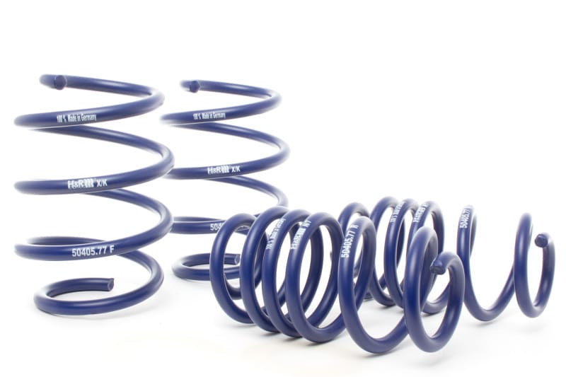 H&R — H&R 20-22 BMW 228i xDrive Gran Coupe/M235i xDrive Gran Coupe F44 Super Sport Spring (Incl. EDC)