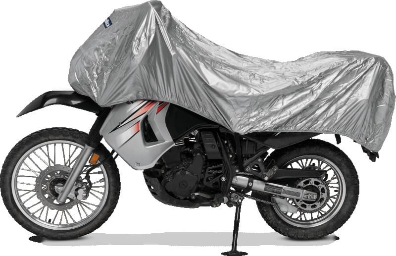 BikeMaster — L, Fits Touring Bikes