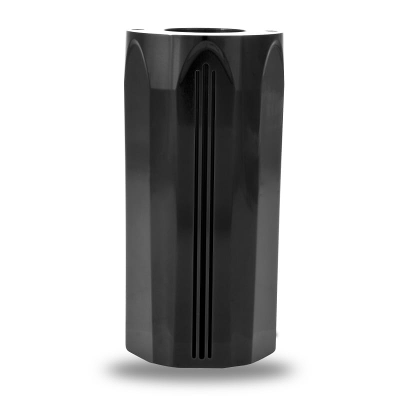 Performance Machine — Performance Machine Tech Slider Cover Set - Black Ops