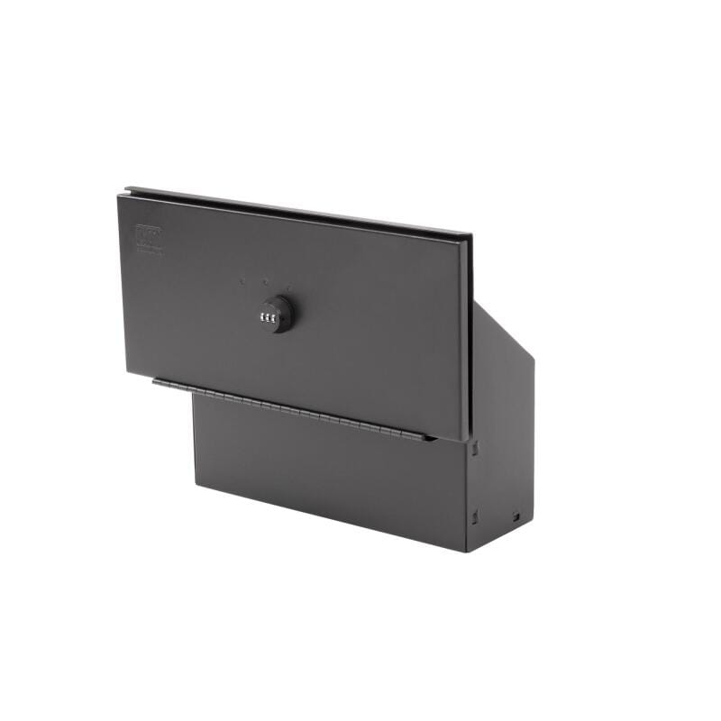 Tuffy Products — Tuffy Truck Bed Lockbox W/ Combo Lock For Toyota Tacoma
Truck Bed Lockbox
